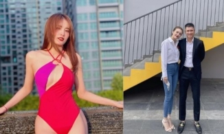 Tái xuất MXH sau nhiều biến cố, em gái Công Vinh triết lý: Chỉ cần biết tài khoản nhảy bao nhiêu số