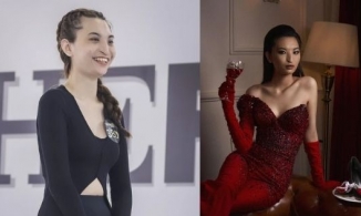 Nữ sinh bị dị tật mũi tham gia The Face vì câu nói của cô giáo cấp 3: Không có tư cách thi nhan sắc