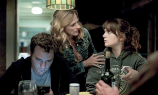 CODA: Phim ca nhạc dành cho người khiếm thính đạt giải Oscar 2022