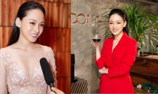 Cuộc sống của Hoa hậu Phương Nga sau 5 năm vụ tình - tiền chấn động với đại gia công nghệ