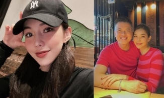 Cuộc sống hiện đại của Lưu Đê Ly - nữ diễn viên VFC lấy chồng người ta, bị khán giả quay lưng