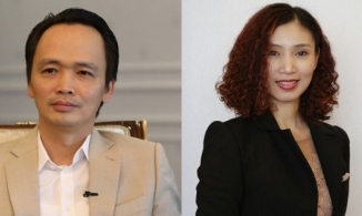 Vũ Đặng Hải Yến, người thay ông Trịnh Văn Quyết điều hành Tập đoàn FLC và Bamboo Airways là ai?
