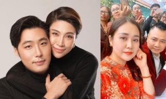 Pha Lê ly hôn nhưng bà xã danh hài Tự Long lại bị 'réo gọi' vì điều này