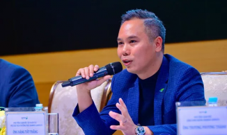 Đặng Tất Thắng - Chủ tịch mới của Tập đoàn FLC thay thế ông Trịnh Văn Quyết - là ai?