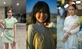 Bảo An 'Xúc xắc xúc xẻ' ở tuổi 16: Từ ca sĩ triệu view thành hotgirl, lấn sân Tiktoker, bán mỹ phẩm