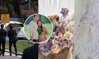 Toàn cảnh đám cưới của Hyun Bin - Son Ye Jin: Dàn tình cũ, chồng cũ của Song Hye Kyo góp mặt đầy đủ