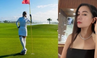 Vợ đại gia Chu Đăng Khoa nói về 'tiểu tam': Xinh, trẻ sao lại chấp nhận chui lủi không danh phận?'