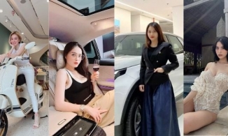 So kè tài sản của dàn nữ đại gia bán hàng online: Hằng Túi hay Đoàn Di Băng mới là 'trùm cuối'?