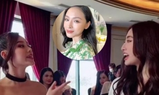 Đỗ Hà và Lương Thùy Linh bắt trend màn bào chữa của Trương Hồ Phương Nga tại tòa: Vô tư hay vô duyên