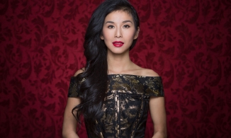 Teresa Mai là ai? Ca sĩ người Mỹ gốc Việt giành giải Grammy 2022