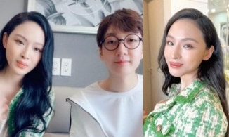 Trương Hồ Phương Nga lần đầu tiết lộ lý do giữ im lặng trong phiên tòa 6 năm trước