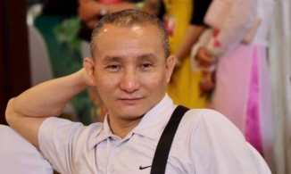 Lương Ngọc An là ai? Nhà thơ nổi tiếng với thơ tình