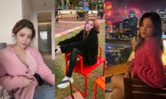 Ái nữ tập đoàn nhựa Tân Hiệp Hưng: Em gái Ông Cao Thắng, sống sang chảnh tại Úc, độc thân ở tuổi U35