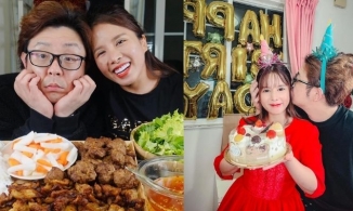 Cô gái bán hàng rong tán anh kỹ sư Nhật hơn 17 tuổi ngay vỉa hè, một bước lên xe sang, mặc đồ hiệu