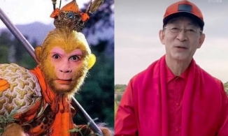 'Tôn Ngộ Không' Lục Tiểu Linh Đồng không hề qua đời, vẫn khỏe mạnh và tham gia sự kiện