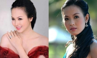 Á hậu đẹp nhất Việt Nam Lưu Bảo Anh: Làm Mai Phương Thúy lu mờ nhưng tuột vương miện vì tin đồn