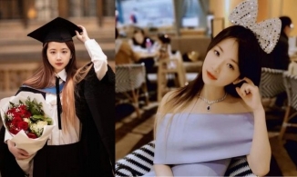 Nữ thạc sĩ xinh đẹp từng bị chê 'đầu óc có vấn đề' được tuyển thẳng vào Oxford khi chỉ 14 tuổi