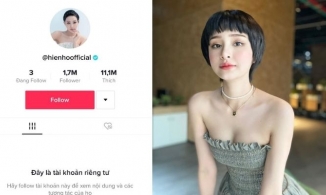 Rộ tin Hiền Hồ tái xuất MXH sau 3 tuần ở ẩn vì ồn ào 'nương tựa' đại gia có vợ