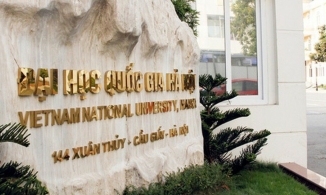Đại học Quốc gia Hà Nội cho học sinh cấp 3 học trước đại học
