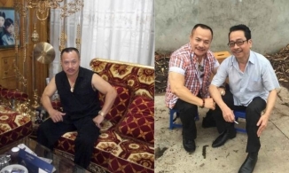 Võ sư Vũ Hải - diễn viên phim 'Người Phán Xử' - qua đời ở tuổi 62 vì ung thư