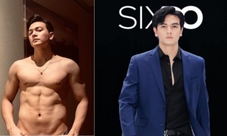 Xuân Tiền lột sạch áo chiêu đãi 'bữa tiệc cơ múi' hậu giảm được 7kg sau 2 tuần