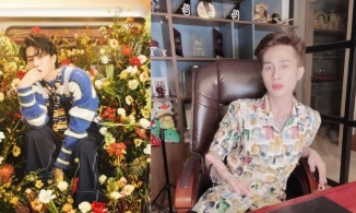 Jack chính thức lộ diện sau hơn nửa năm ở ẩn, diện mạo hốc hác khó nhận ra