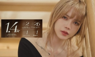 MV mới của Thiều Bảo Trâm giành Top 2 Trending YouTube, theo sát MV của Big Bang