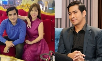 Thanh Bình phản hồi tin đồn yêu Thắm Bebe - người tình của bạn thân Hoàng Anh