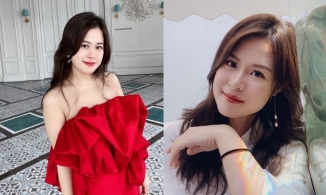 Tôn Hà Anh - Cô chị trong gia đình có 2 con gái học Harvard: Xinh như minh tinh, cố vấn của McKinsey