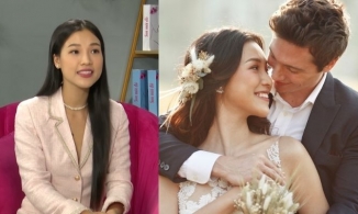 MC Hoàng Oanh: 'Tình cảm tan vỡ là chuyện đương nhiên'