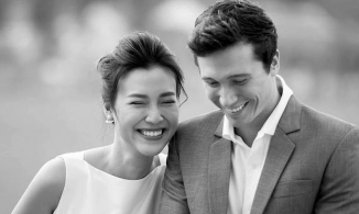 MC Hoàng Oanh cùng chồng cũ đưa con trai đi chơi sau vài tiếng xác nhận ly hôn