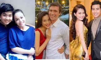 5 cuộc hôn nhân ngắn nhất showbiz Việt: Cặp MC Hoàng Oanh cũng không tiếc bằng cặp này