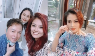 Vợ thứ 2 của diễn viên Tùng Dương: Chung sống trước khi ly hôn vợ đầu, là sao nữ VFC đình đám 1 thời