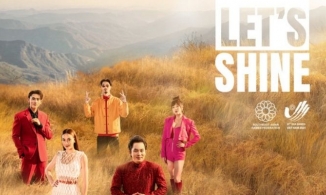 Chính thức ra mắt MV ca nhạc SEA Games 31, có cả Đen Vâu, Hồ Ngọc Hà