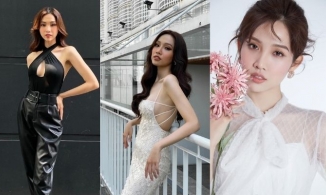 Nhan sắc yêu kiều của Đỗ Nhật Hà - Mỹ nhân chuyển giới duy nhất vào chung kết Miss Universe Vietnam 