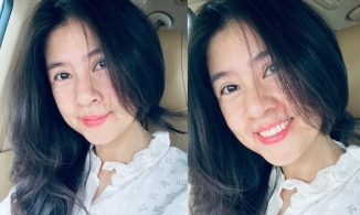 Diễn viên Kim Thư khoe mặt mộc ở tuổi U45, nhan sắc vẫn đỉnh cao sau 10 năm ly hôn