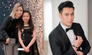 Việt Anh khóc nhớ con gái nhưng vợ cũ khẳng định 'hoàn toàn quên con, không hề hỏi han dù chỉ 1 lời'