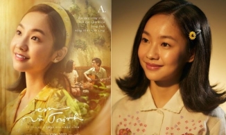 Hoàng Hà - Nàng Dao Ánh của 'Em và Trịnh' là giọng đọc chính trong podcast 'Nắng Thuỷ Tinh'