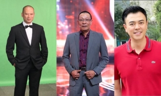 Cuộc sống hiện tại của dàn MC Chiếc Nón Kỳ Diệu: Lại Văn Sâm U70 vẫn được săn đón, Long Vũ kín tiếng