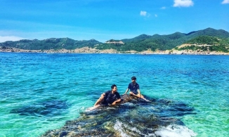 Khánh Hòa chấm dứt hoạt động du lịch tại đảo Bình Ba và Bình Hưng 