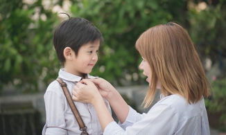 MC đình đám chỉ ra 4 câu nói giúp con cái thông minh và thành công trong cuộc sống