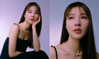 Sắp lấy chồng, Diễm My 9x bất ngờ tung loạt ảnh khóc đến mắt sưng húp