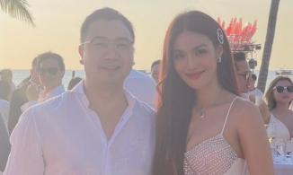 Sau lần đòi ly dị chồng đại gia, Lan Khuê muốn 'cưới lại từ đầu'