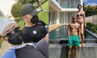 Mới ngoài 30, Tóc Tiên đã nhận thuộc 'hội người già' vì thói quen này