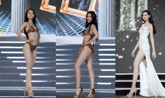 Nam Em, Mai Phương, Phương Linh chính thức lọt Top 38 thí sinh chung kết Miss World Vietnam 2022