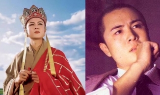 Lấy vợ chỉ được 3 ngày, Từ Thiếu Hoa phải xuống tóc để đóng vai Đường Tăng trong Tây Du Ký