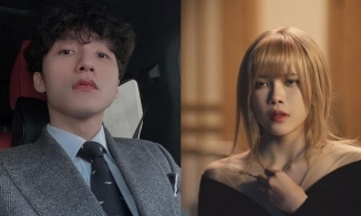 Trailer MV của Sơn Tùng đứng sau MV tình cũ trên Youtube, netizen thốt: 'Sau lưng Trâm có Tùng kìa'