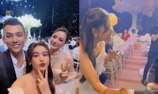 Trương Quỳnh Anh bị bạn thân Lý Bình 'ép' đi bước nữa sau 4 năm chia tay Tim