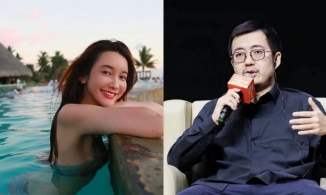 Rộ tin cựu Chủ tịch Taobao kết hôn với 'tiểu tam' sau 2 năm vướng ồn ào ngoại tình