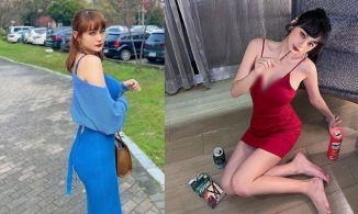 Nữ bác sĩ nhi 'hot' trên MXH với đam mê mặc bikini khoe vòng 1 gợi cảm